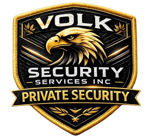 VOLK Security