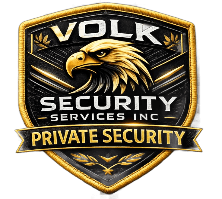 VOLK Security