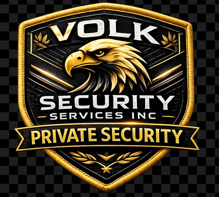 VOLK Security